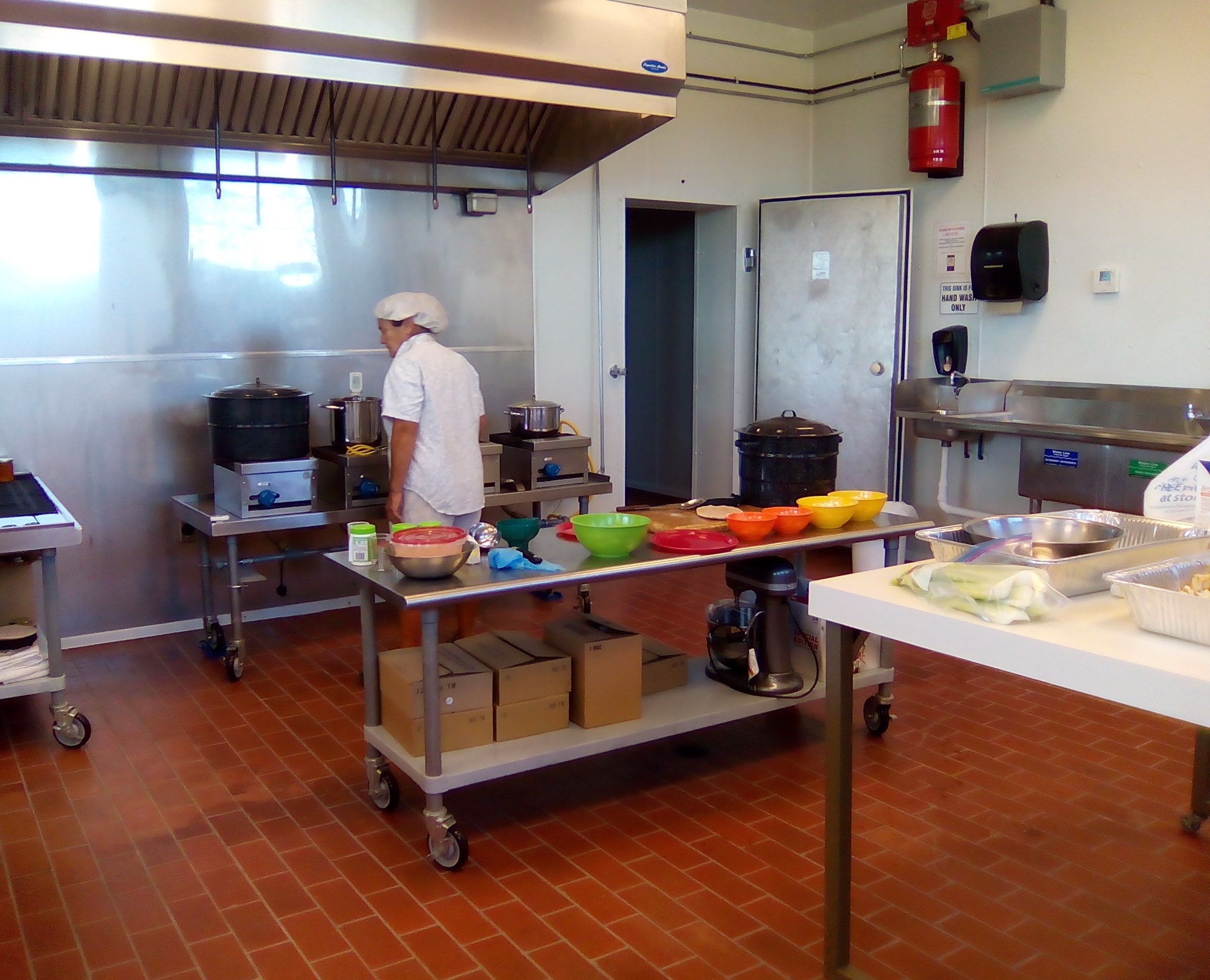 bers preserves fda certified kitchen for rent in elberta al baldwin county alabama 